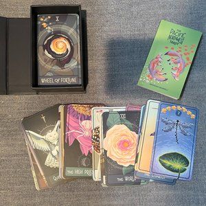 Pacific Northwest Tarot